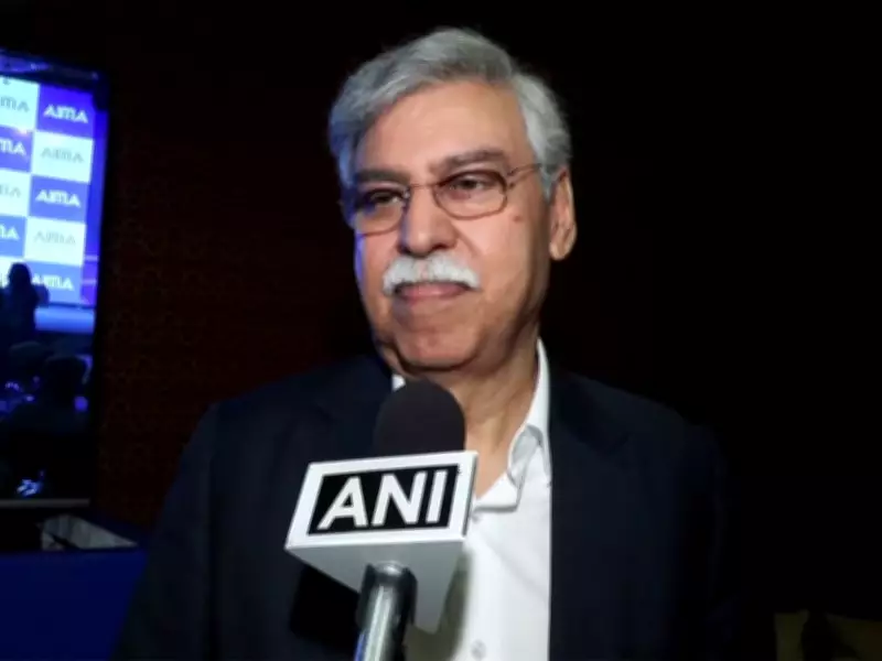 India's Economy Resilient Amid West Asia Energy Disruptions, Says Hero Enterprise Chairman