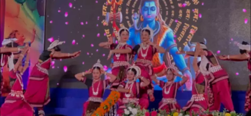 India's Education System Now World-Class, Says Padma Shri Biologist