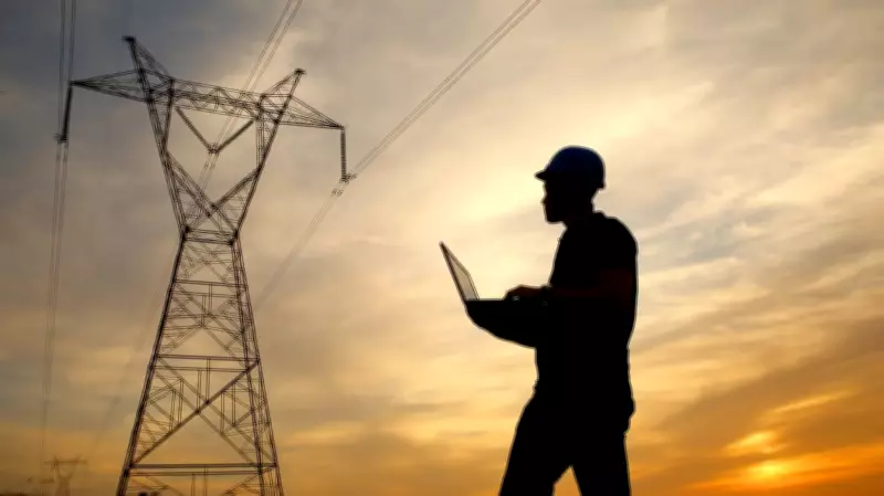 India's Energy Demand Hits Record High in April, Grid Not Ready for Full RE: Study