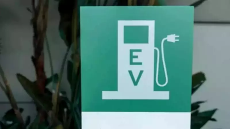 India's EV Sales Surge Past 20 Lakh Milestone, Led by Two-Wheelers and Cars