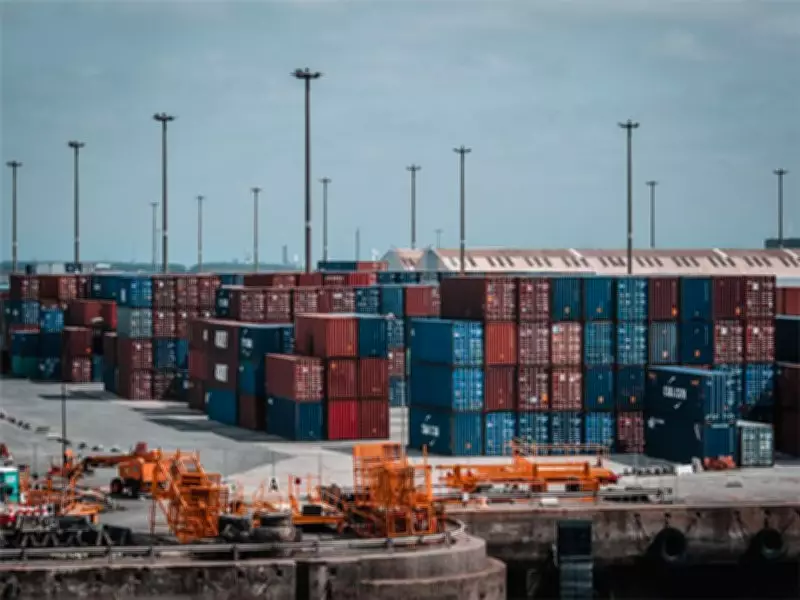 India's Exports Show Robust 4.22% Growth in FY25-26, Boosting Economic Outlook