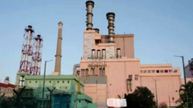 India's Fast Breeder Reactor Reaches Criticality, Boosting Nuclear Self-Reliance