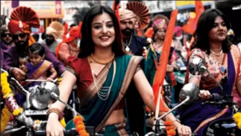 India's Festive Season & Historic Women's Reservation Bill in Parliament