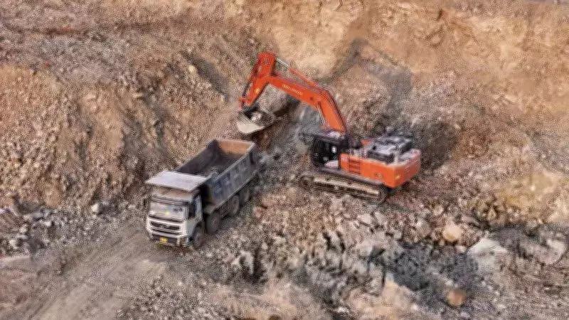 India's First Private Gold Mine in Kurnool Set to Begin Production in May