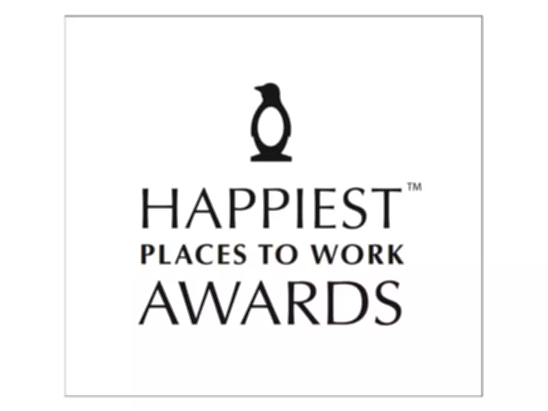 India's First Workplace Happiness Awards Launched by Industry Leaders