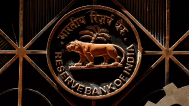 India's Forex Reserves Surge by $9 Billion to $697.12 Billion, RBI Reports