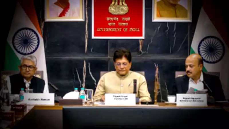 India's FTAs With UK, Oman Set for May Implementation; NZ Deal Nears Signature