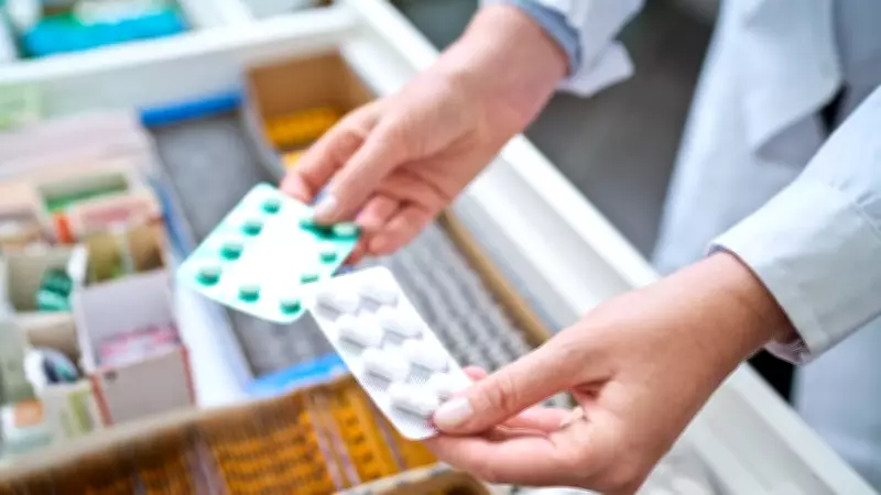 India's Generic Drug Exports Shield Nation from US Tariffs on Patented Pharmaceuticals