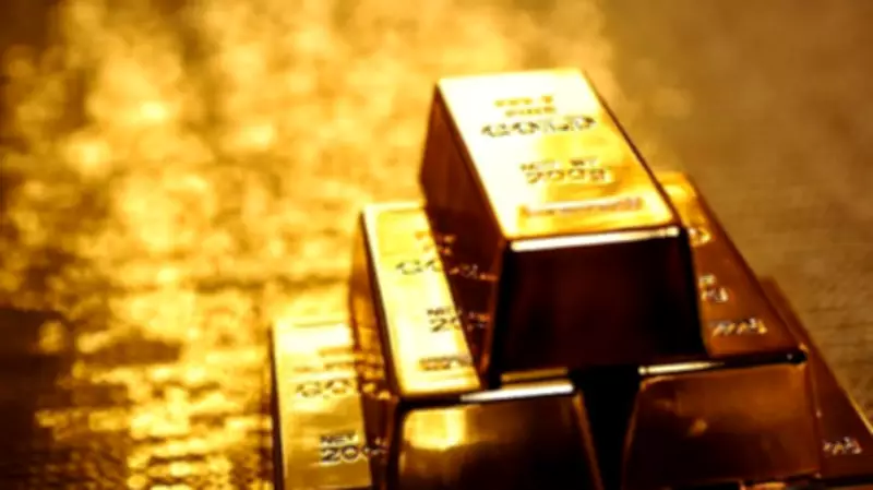 India's Gold Imports Surge 29% to $69 Billion Amid High Prices
