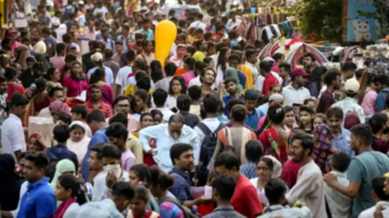 India's Health Crisis Deepens: Cardiovascular & Metabolic Diseases Surge by 50%