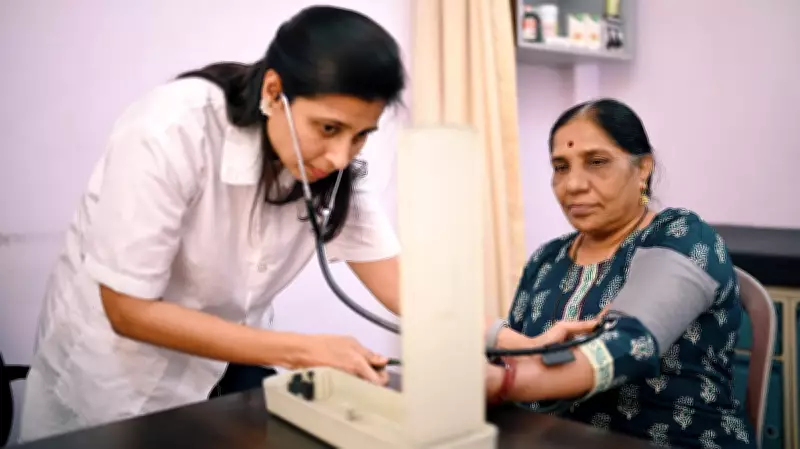 India's Healthcare-Economy Mismatch: A Growing Crisis