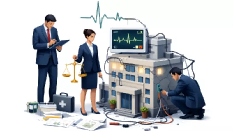 India's Insolvency Code Gets Major Overhaul: Faster Admissions, New Creditor-Led Process