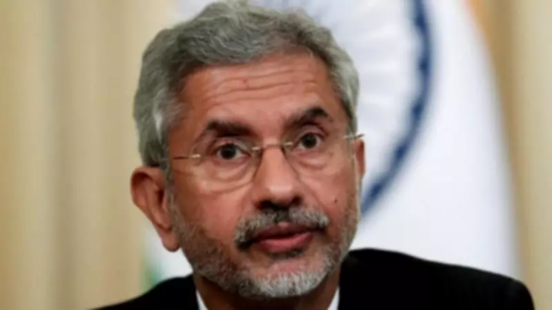 India's Jaishankar Engages with Qatari PM and UAE FM Amid West Asia Crisis