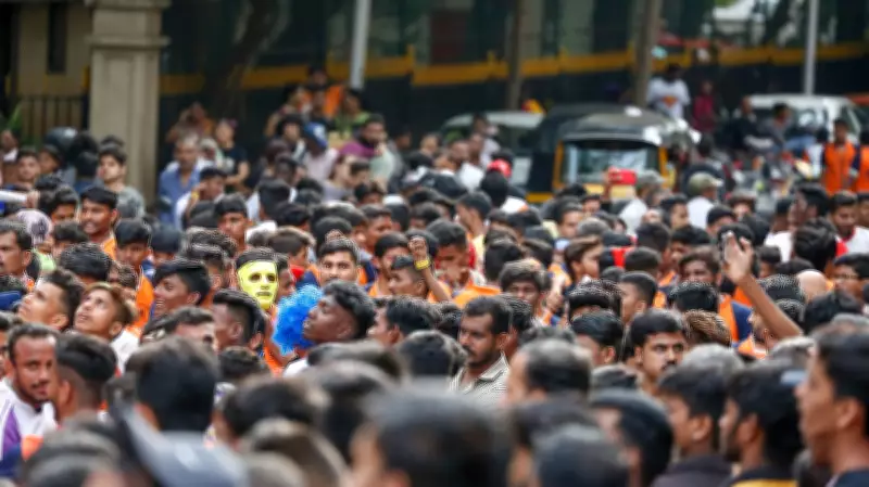 India's Jobless Graduates: The Harsh Cycle of Study, Wait, and Repeat