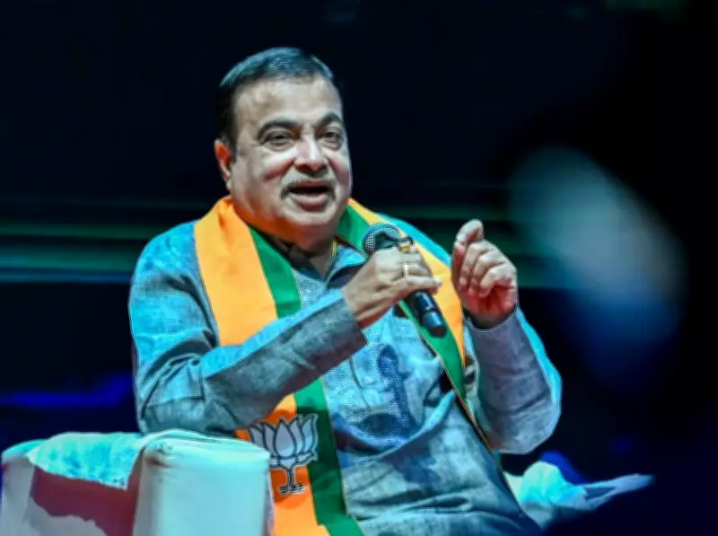 India's Logistics Costs Drop Below 10%, Boosting Economic Competitiveness