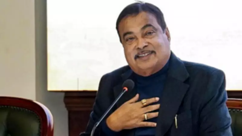 India's Logistics Costs Drop to Single Digits, Boosting Economy: Gadkari