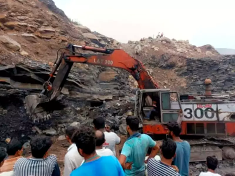 India's Metal & Mining Sector Poised for Earnings Recovery Amid Global Challenges
