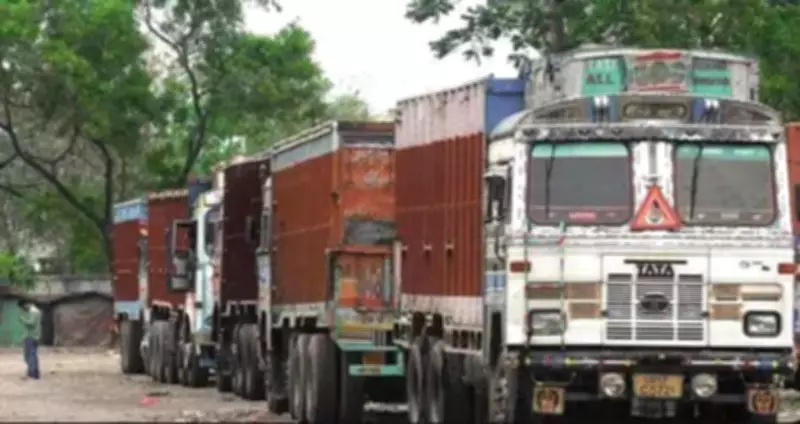 India's M&HCV Truck Market Surpasses Pre-Covid Levels in FY26 with Strong Recovery