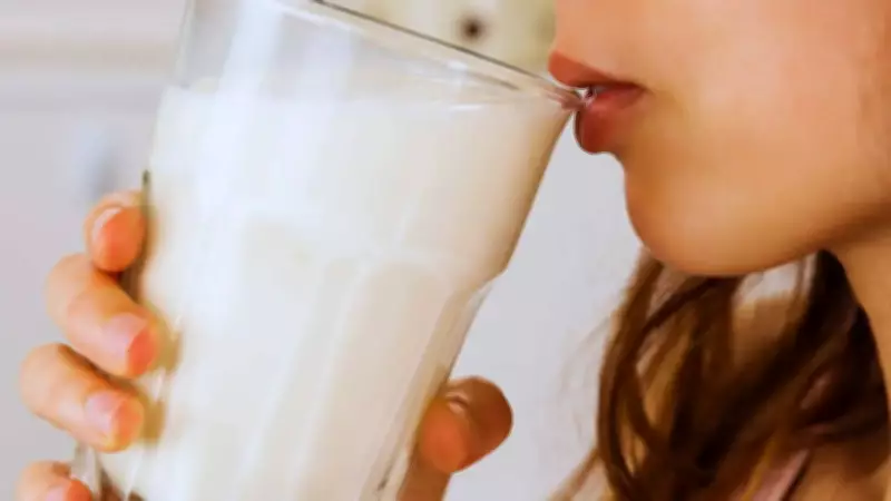 India's Milk Quality Challenge: Can Safety Standards Keep Pace with Production?