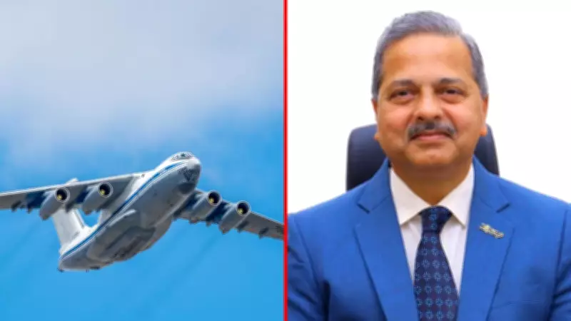 India's MTA Programme Accelerates as HAL Teams with Global Aerospace Giants