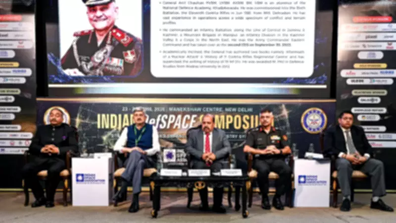 India's NavIC Navigation System Faces Crisis as Satellites Drop to Three
