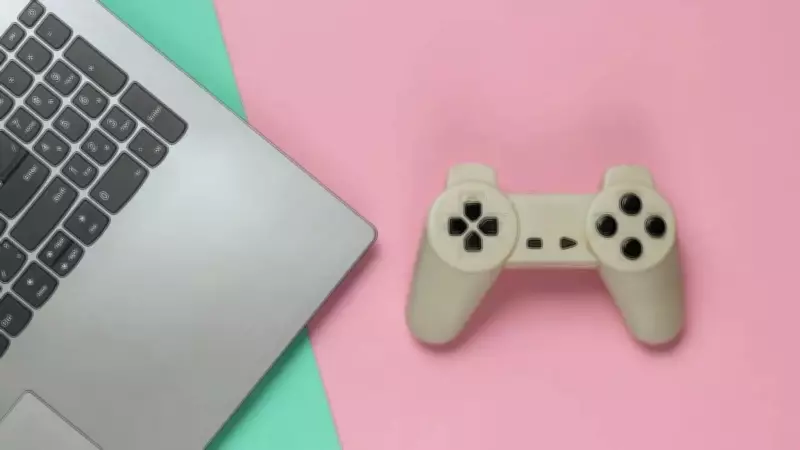 India's New Online Gaming Regulations Effective May 1, 2026