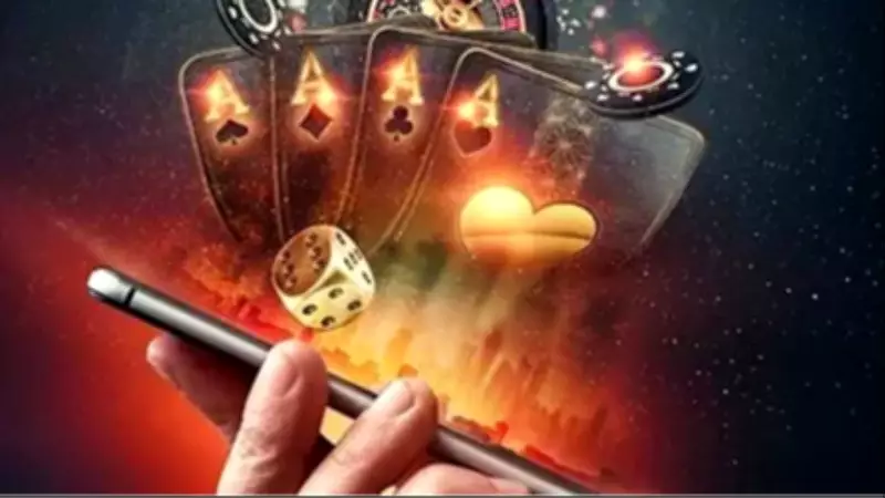 India's New Online Gaming Rules Tighten Oversight, Place Banks at Enforcement Core