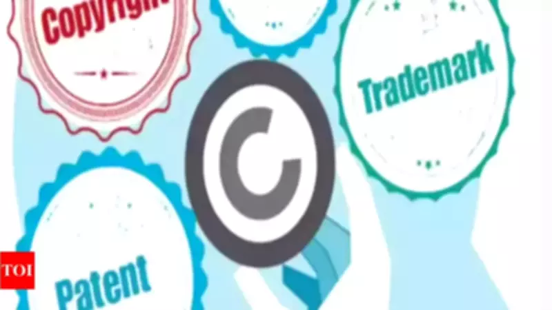 India's Patent Filings Surge 30.2% to Record 1.43 Lakh in FY 2025-26