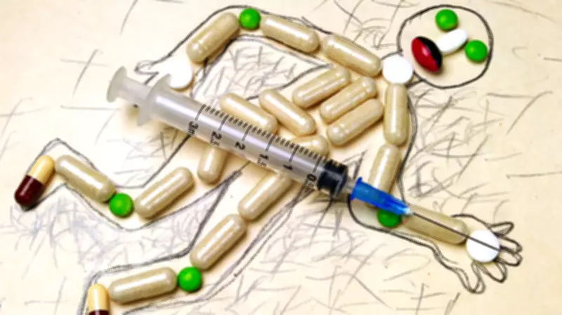 India's Peptide Drug Shortage: A Critical Healthcare Crisis Unfolds