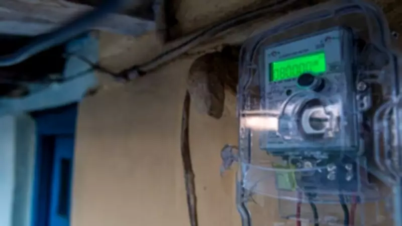 India's Power Consumption Sees Marginal 1.8% Rise to 149.56 Billion Units in March