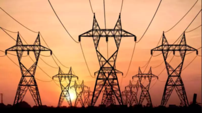 India's Power Demand Growth Slows in March Amid Unseasonal Rainfall