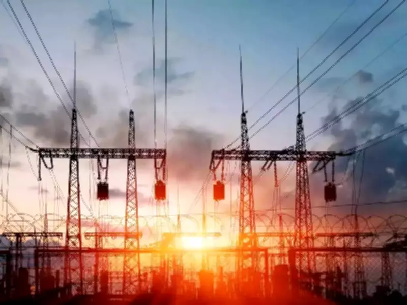 India's Power T&D Sector Set for Rs 9 Lakh Crore Investment Boom by 2032
