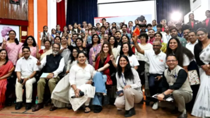 India's Quiet Shift: Integrating Gender Equality into Daily Systems