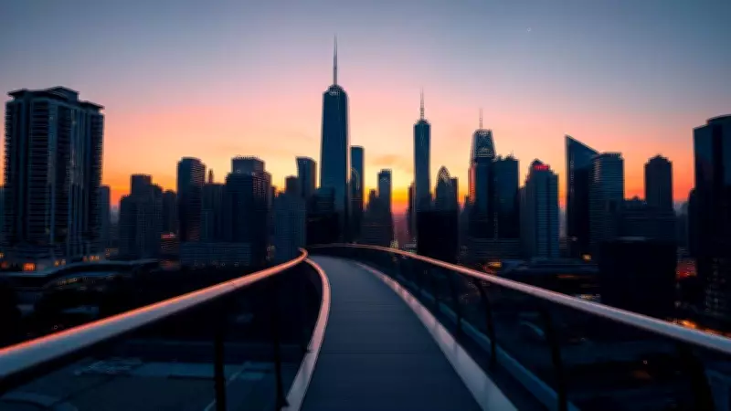 India's Real Estate Sector Transforms: From Family Funding to Global Capital Markets