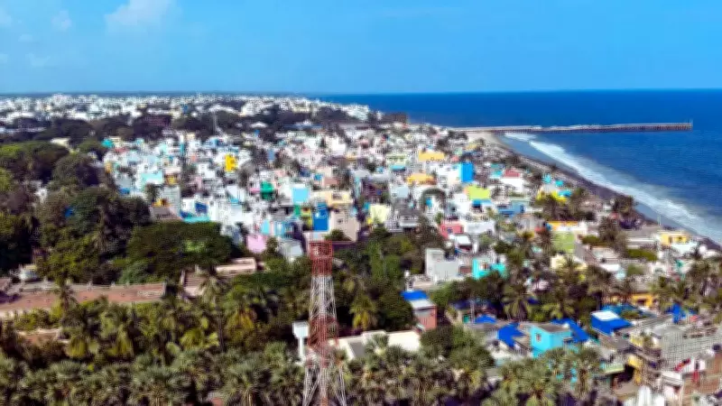 India's Real Estate Transforms: From Cities to Coastal Ecosystems Driven by Infrastructure