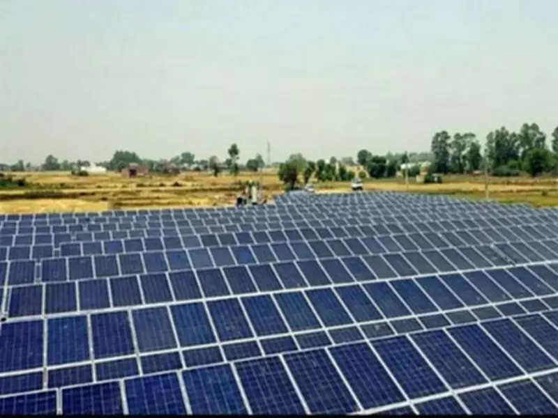 India's Renewable Energy Capacity Set to Hit 359 GW by FY25-30, Jefferies Reports