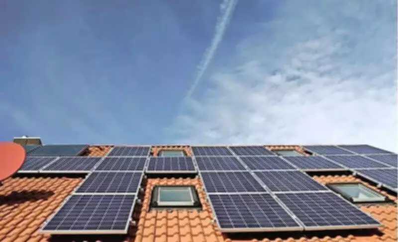India's Renewable Energy Capacity to Surge to 315 GW by 2028, Says Crisil