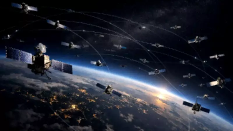 India's Satellites Face Growing Space Traffic Crisis: 1.5 Lakh Close Approach Alerts in 2025