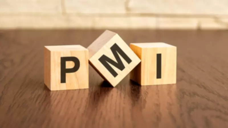 India's Service Sector Growth Slows to 14-Month Low in March, PMI Shows