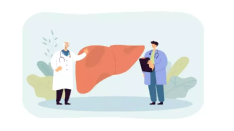 India's Silent Health Crisis: Non-Alcoholic Fatty Liver Disease Set to Surge by 2026