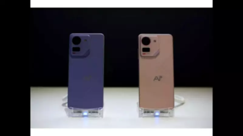 India's Smartphone Market Faces Major Price Reshuffle, Entry Segment Squeezed