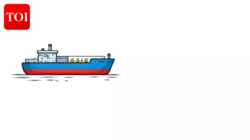 India's Strategic Oil Diversification: A Costly Yet Necessary Move Amid Gulf Tensions