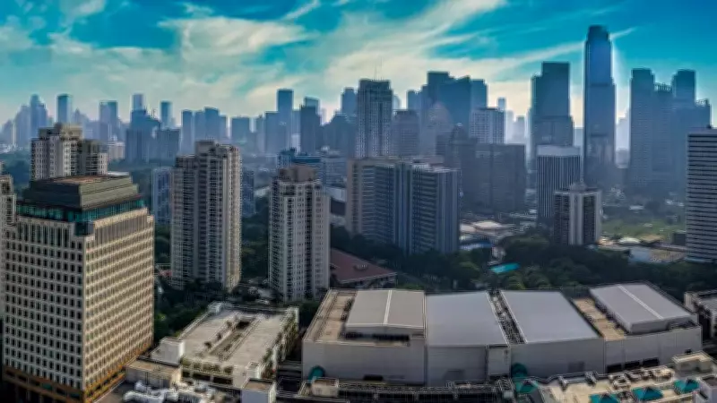 India’s Top 10 Tallest Residential Towers Reshaping Urban Luxury Living