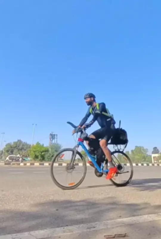 India's Unorganised Sector on Wheels: Unveiling Its Hidden Strengths and Economic Role
