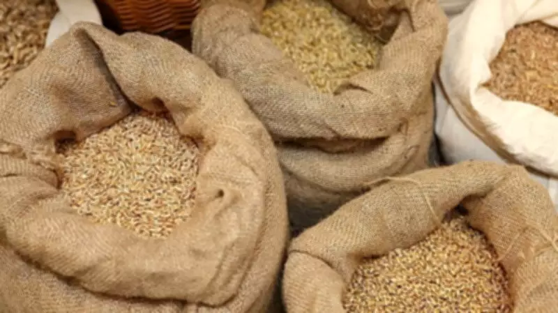India's Wheat Production Resilient Despite Setbacks: Agriculture Ministry