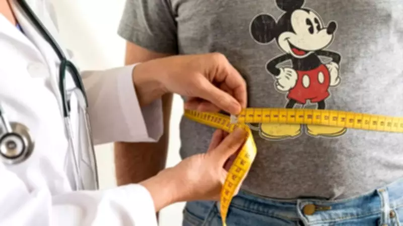 India's Youth Weight Crisis: Over Half Under 30 Are Overweight or Obese