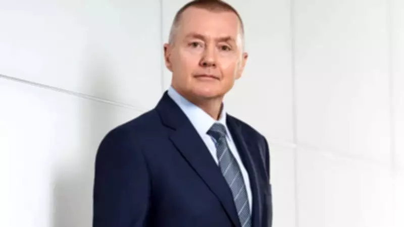 IndiGo Appoints IATA's William Walsh as New CEO to Lead Global Expansion