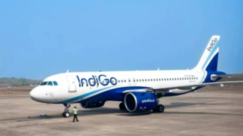 IndiGo Hikes Fuel Charges: Domestic Flights Up to Rs 10,000, International Also Affected