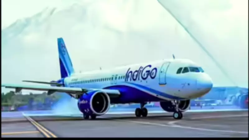 IndiGo Launches Direct Chennai-Reunion Island Flights