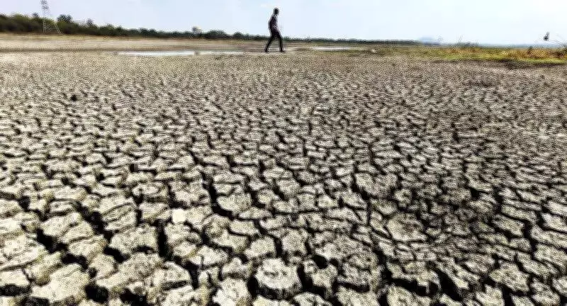 Indore Heat Intensifies: Night Temperatures Rise, Discomfort Grows Across Madhya Pradesh